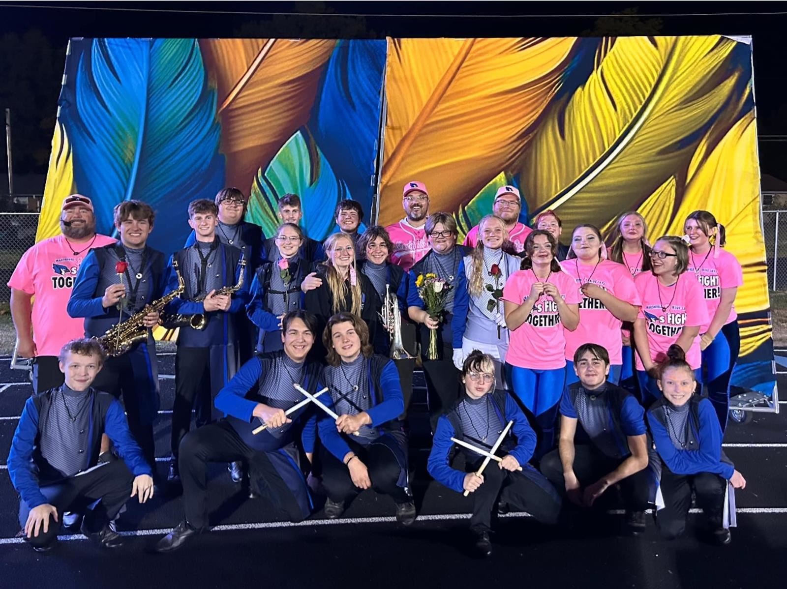 Band