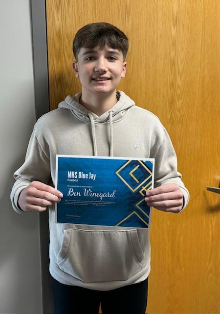 Award